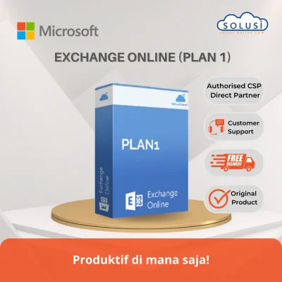 Exchange Online Plan 1