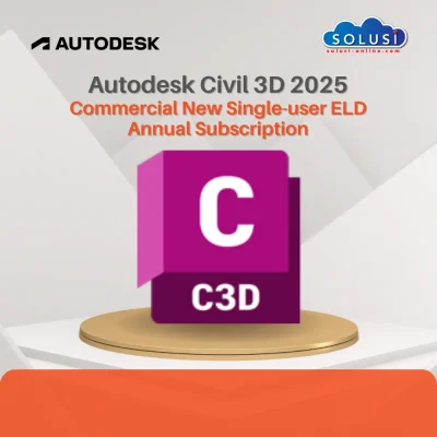 Solusi Online Civil3D 1