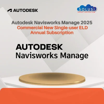 Solusi Online Naviswork 2024 1