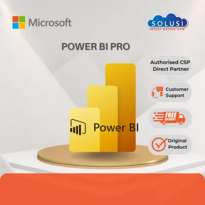 Power BI Pro