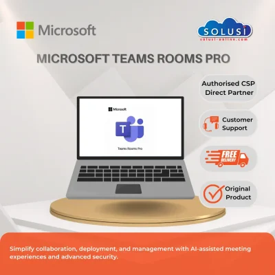 Microsoft Teams Rooms Pro