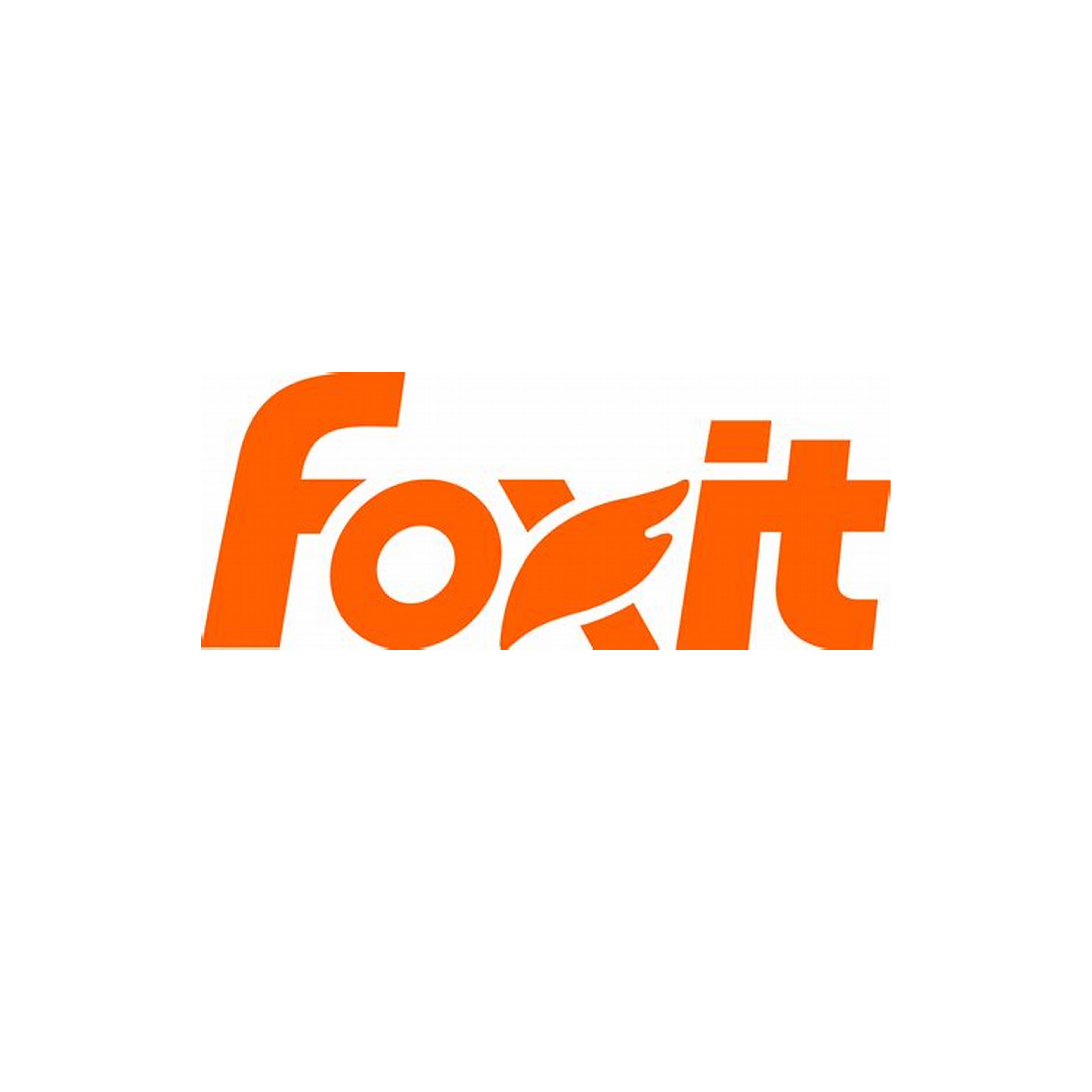 Foxit