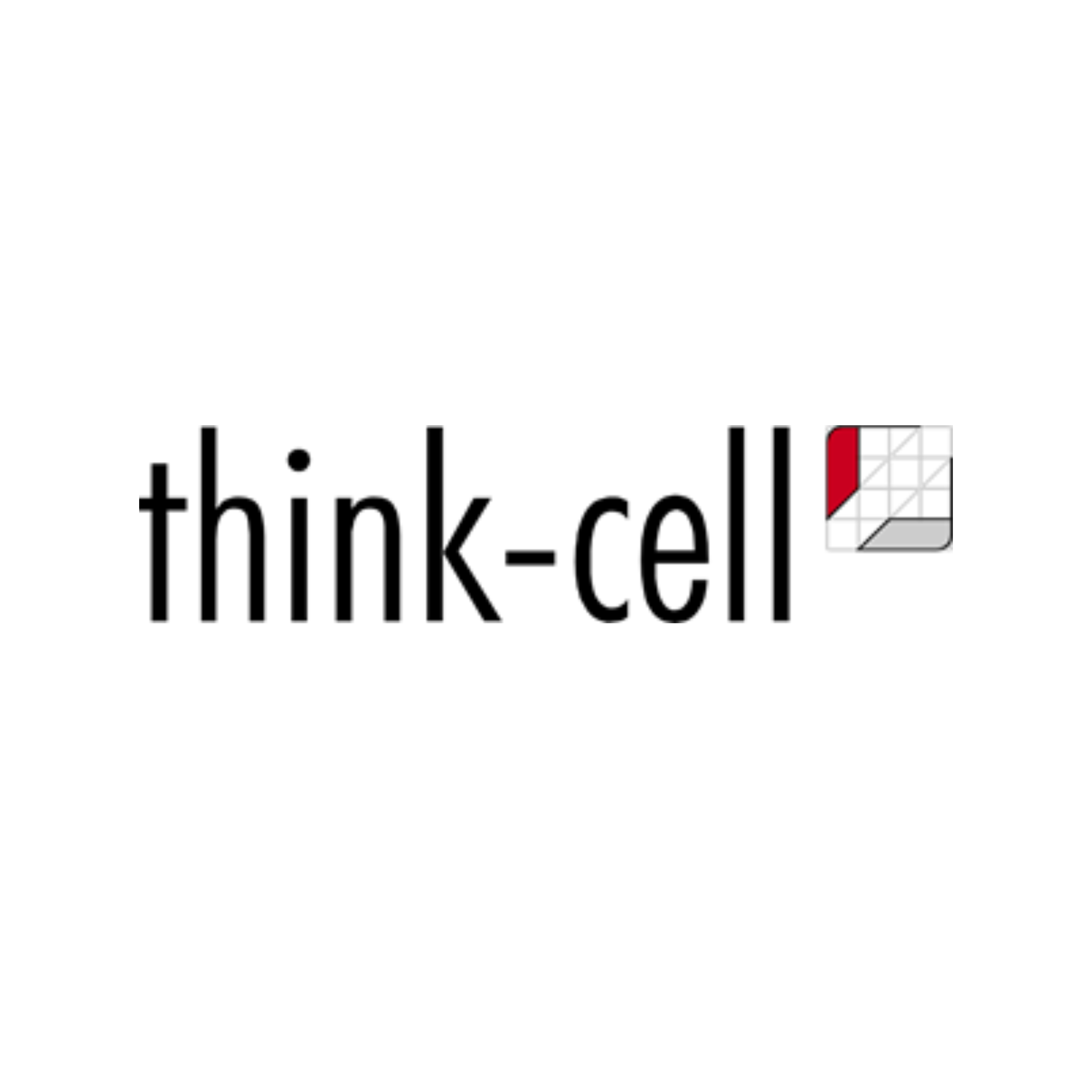 Thinkcell