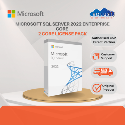 Microsoft-SQL-Server-2022-Enterprise-Core-2-Core-License-Pack