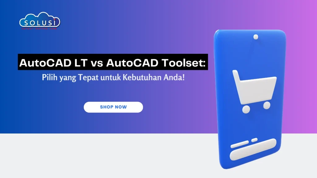 Solusi Online AutoCAD